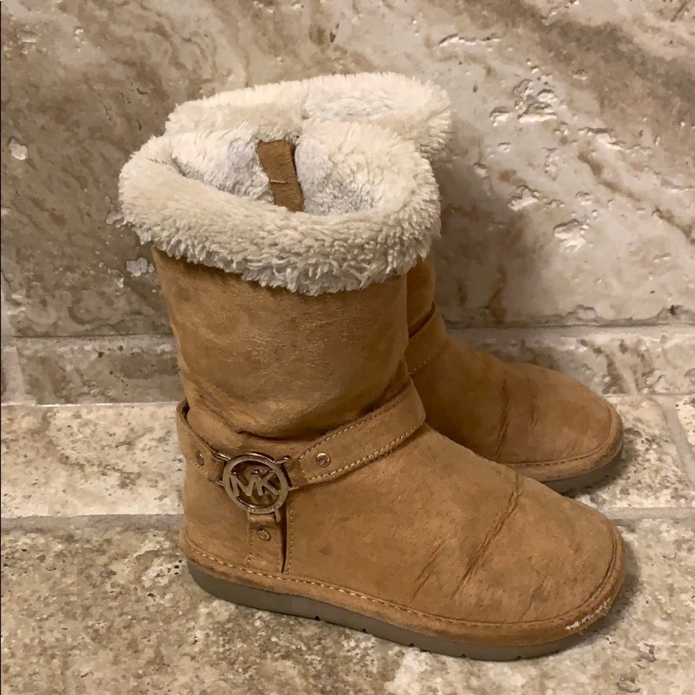 Michael Kors 7t Boots